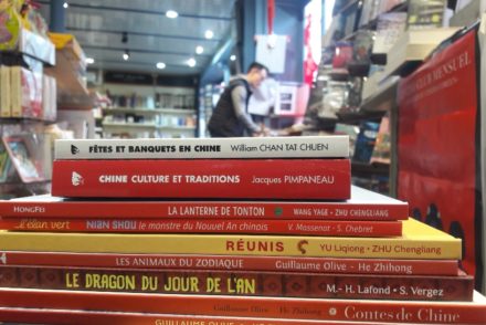 sélection livres nouvel an chinois